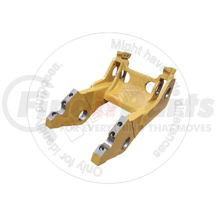 134-2680 by BLUMAQ - Frame Assembly - Rear Bogie fit for Caterpillar Applications