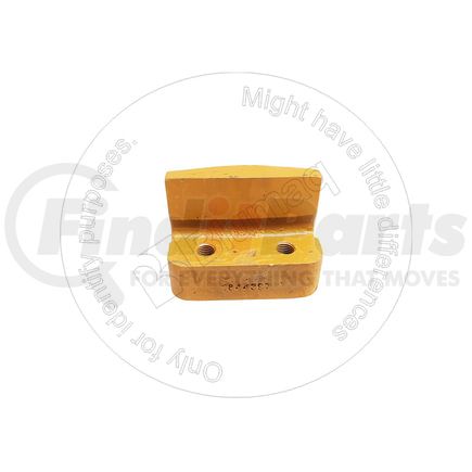 184-4397 by BLUMAQ - Bogie Guide - fits Caterpillar Track-Type Tractor D11 Series