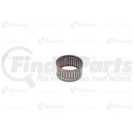 418-6128 by BLUMAQ - Needle Bearing Roller - Carbon Steel, 1.77 in. ID, 1.96 in. OD
