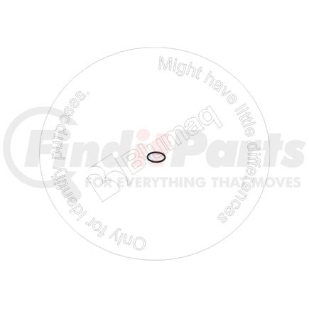 385-10136351 by BLUMAQ - Seal O-ring