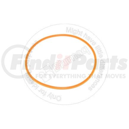 07000-72090 by BLUMAQ - Seal O-ring