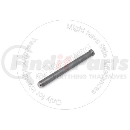 341-8889 by BLUMAQ - Engine Push Rod - Steel, 9" Length, for Injector, fits Caterpillar