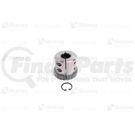 205-4597 by BLUMAQ - HUB