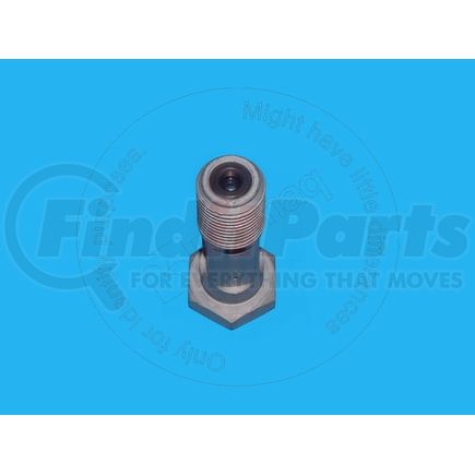 096.3729 by BLUMAQ - Engine Oil Pressure Relief Valve - fits Volvo A20 B12 G726 G720 PF6170