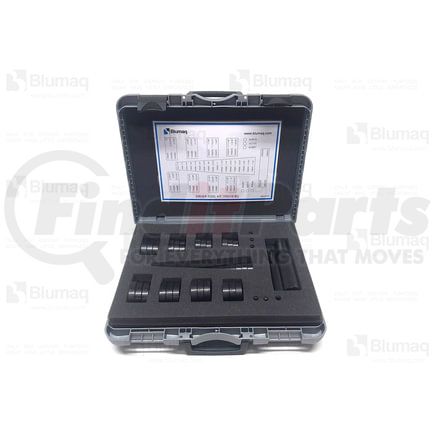 1P-0510 by BLUMAQ - Multi-Purpose Hardware - Driver Tool Kit, Fit for Caterpillar Applications