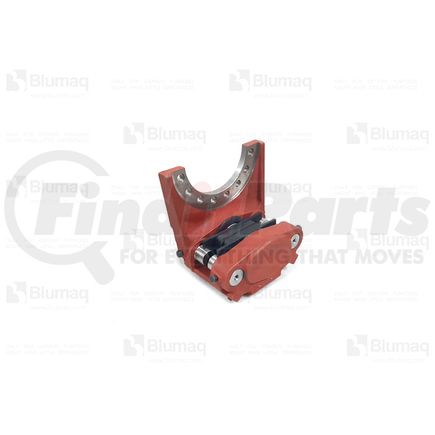 419-154 by BLUMAQ - Parking Brake Disc Brake Caliper
