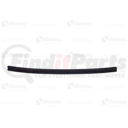 Blumaq 346-8036 Door Window Molding Door Window Molding - Fit for Caterpillar Applications