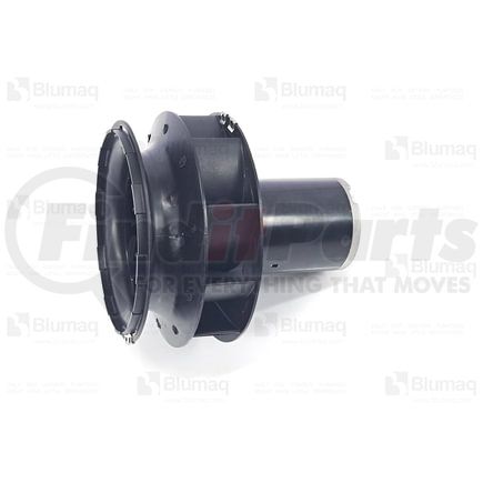358-7085 by BLUMAQ - HVAC Blower Motor - 9.06 in x 9.06 in, Fit for Caterpillar Applications