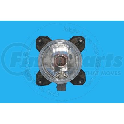 028.318 by BLUMAQ - Headlight Bulb