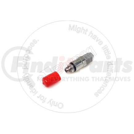 250-2508 by BLUMAQ - VALVE