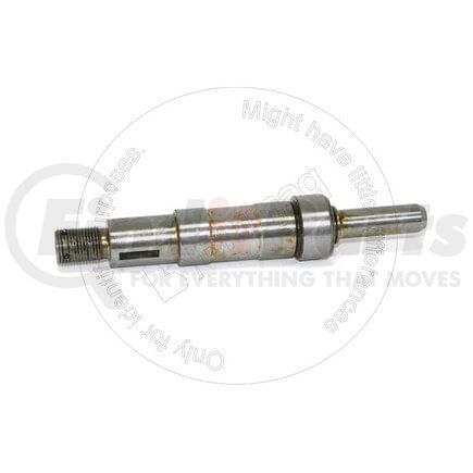 2S-1488 by BLUMAQ - Engine Water Pump Shaft - 2.52 in x 2.52 in x 7.99 in, Fit for Caterpillar Applications