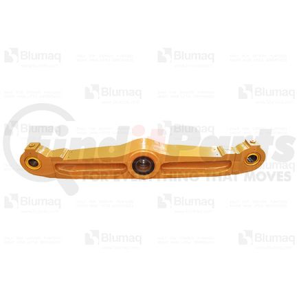 222-3676 by BLUMAQ - Suspension Equalizer Beam - 14.17 in x 13.78 in, Fit for Caterpillar Applications