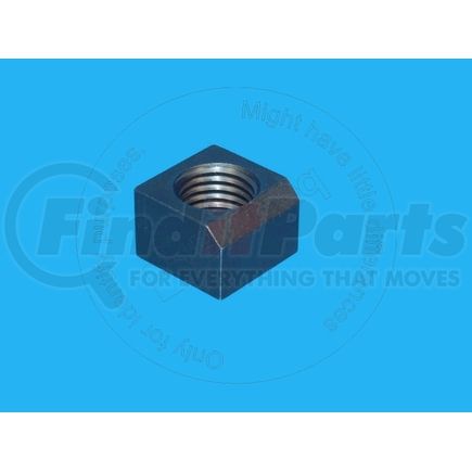 251-8202 by BLUMAQ - Nut