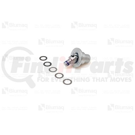 217-3850 by BLUMAQ - GASKET KIT