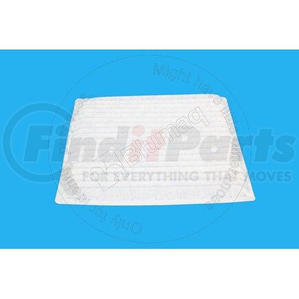 208-979-7620 by BLUMAQ - Cabin Air Filter for Komatsu Excavator