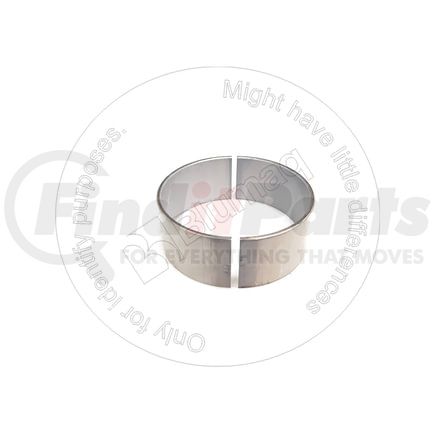 Blumaq 107-7331 Engine Connecting Rod Bearing Engine Connecting Rod Bearing - 0.98 in x 2.56 in, Fit for Caterpillar