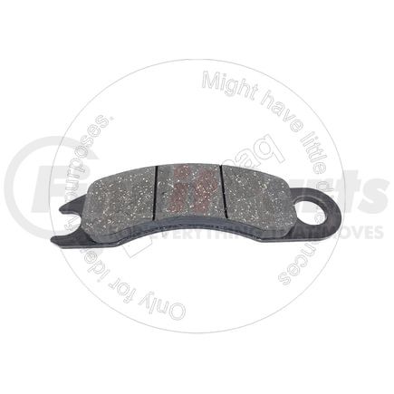244-7828-1 by BLUMAQ - Disc Brake Pad