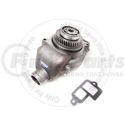 0R-9782 by BLUMAQ - WATER PUMP