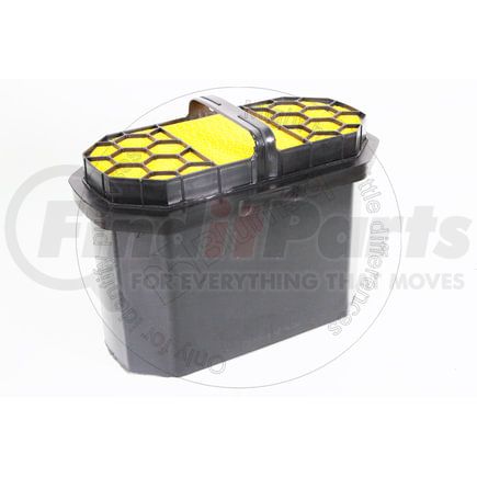 479-8989 by BLUMAQ - Engine Air Filter - 15.75 in x 11.81 in, Fit for Caterpillar Applications