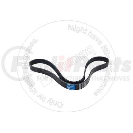 285-2040 by BLUMAQ - V-Ribbed Belts - fit for Perkins Applications