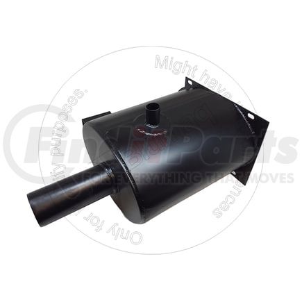 199-3003 by BLUMAQ - MUFFLER