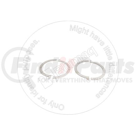 031.583 by BLUMAQ - Bearings - Thrust