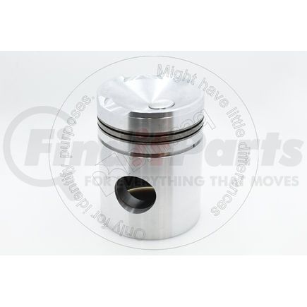 Blumaq 0R-4283 Engine Complete Assembly Engine Body Assembly
