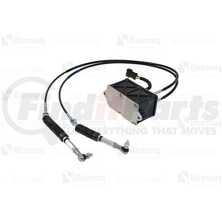 227-7674 by BLUMAQ - Throttle Stepper Motor