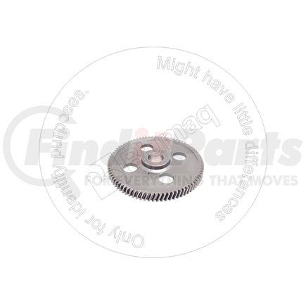 5Y-1526 by BLUMAQ - GEAR