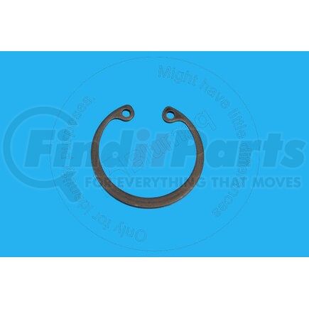 104-1236 by BLUMAQ - Engine Piston Wrist Pin Retainer