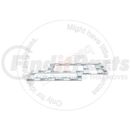2A-3483 by BLUMAQ - PAPER GASKET