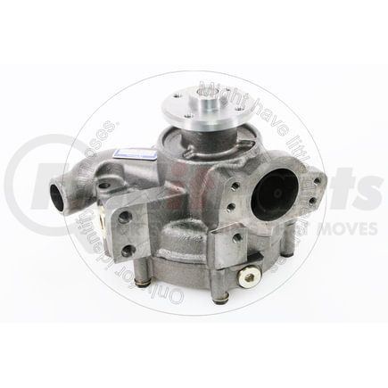 10R-5406 by BLUMAQ - Remanufactured Engine Water Pump