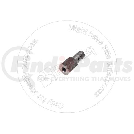 092.342 by BLUMAQ - Fuel Tank Overflow Valve - fits Volvo