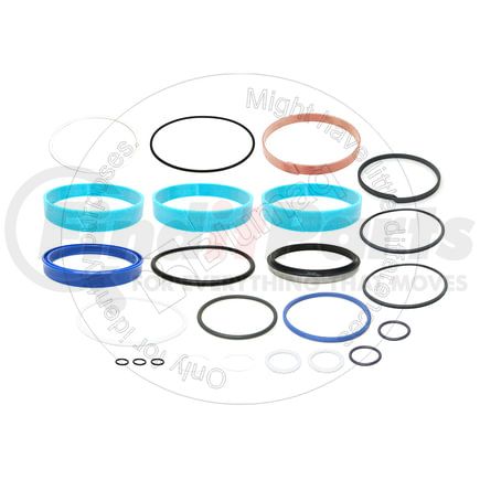 212-5684 by BLUMAQ - HYDRAULIC SEAL KIT