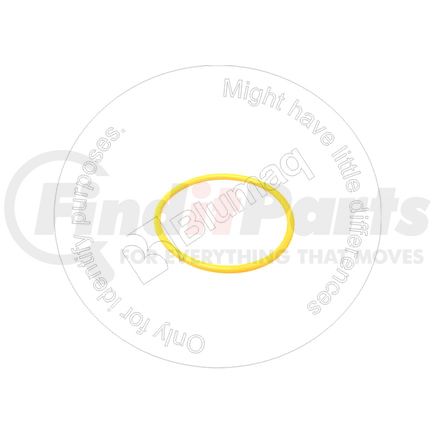 4S-9064 by BLUMAQ - Seal O-ring