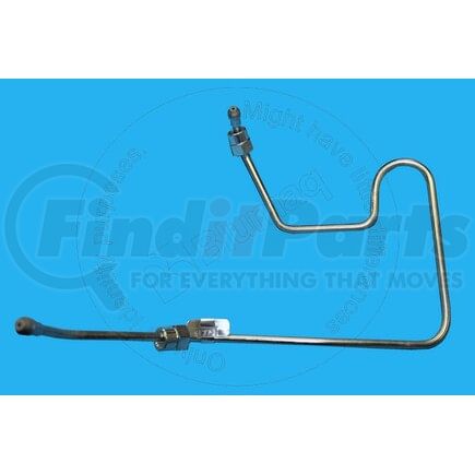 096-9560 by BLUMAQ - LINE ASSY.