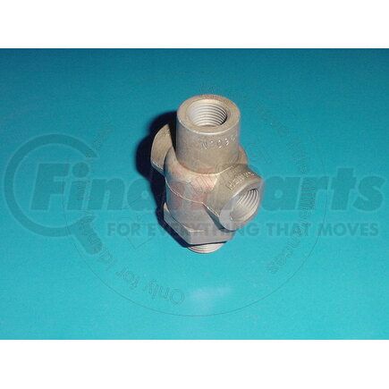 2Y-6648 by BLUMAQ - VALVE ASSY.