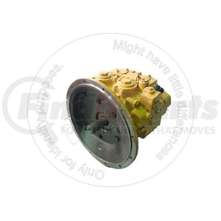 244-8483 by BLUMAQ - Hydraulic Pump