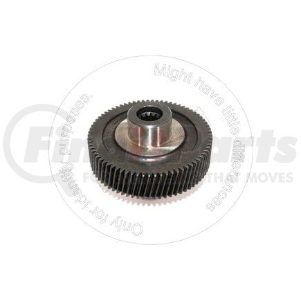 215-1758 by BLUMAQ - GEAR