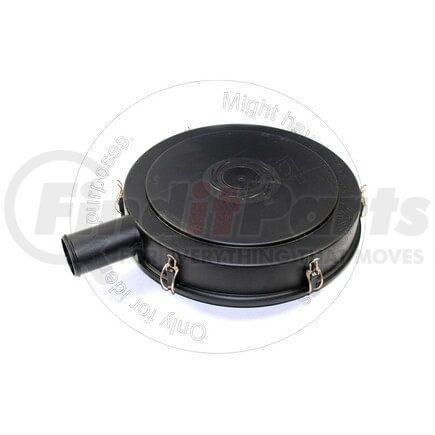 246-6074 by BLUMAQ - Air Cleaner Cover