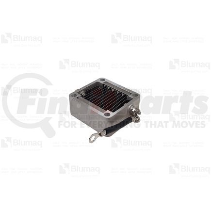 6732-81-5120 by BLUMAQ - Engine Air Intake Heater