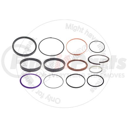 215-9995 by BLUMAQ - SEAL KIT