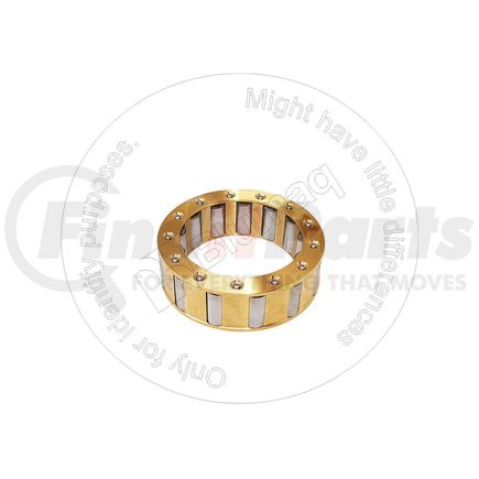 396-9906 by BLUMAQ - BEARING