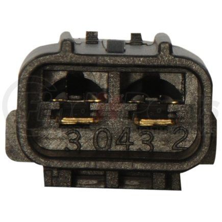 FA70786 by VDO - Fan Assembly