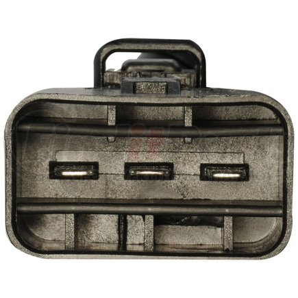 FA70791 by VDO - Fan Assembly