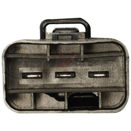 FA70792 by VDO - Fan Assembly