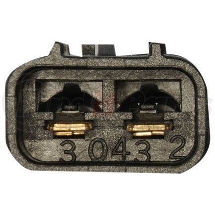 FA70793 by VDO - Fan Assembly