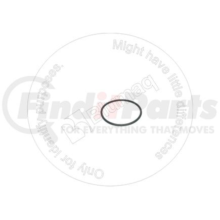 0826856 by BLUMAQ - Seal O-ring
