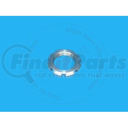 0830971 by BLUMAQ - HEXAGON NUT