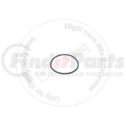 0944892 by BLUMAQ - Seal O-ring
